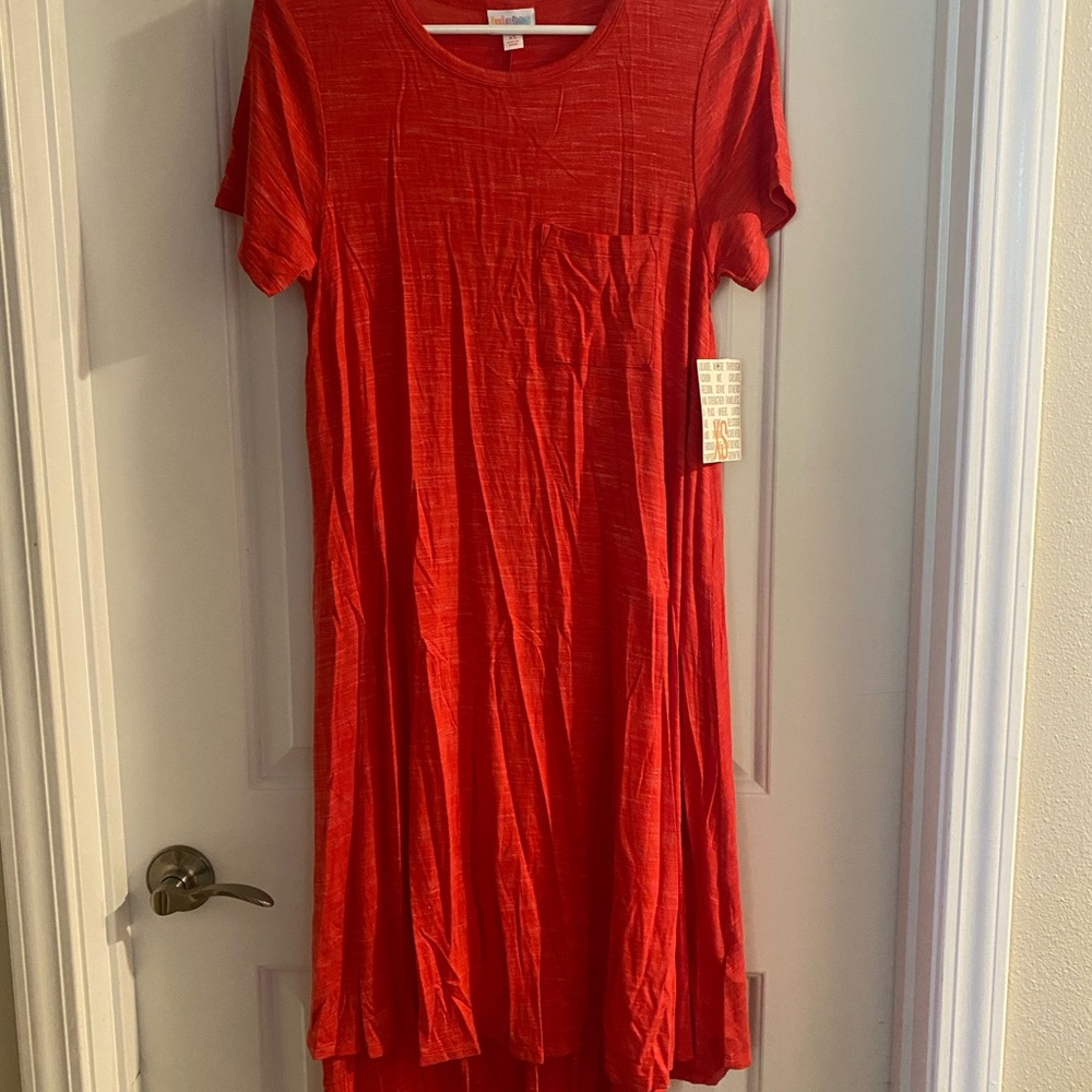 LulaRoe Carly NWT